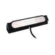 LED Wandfluter Ito 70° Metall Anthrazit IP67 in elegantem Design für gezielte Lichtakzente im Außenbereich.