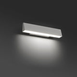 LED wall lamp CONIK 8W 3000K 800lm White