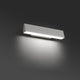 LED Wandlampe CONIK 8W 3000K 800lm Weiß moderne Wandbeleuchtung in elegantem Design
