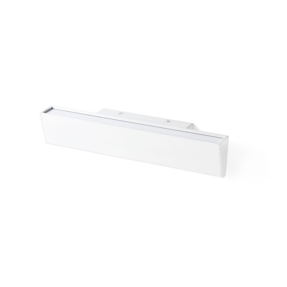 LED wall lamp CONIK 8W 3000K 800lm White