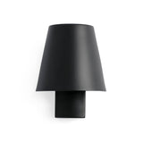 LED Wandlampe LE PETIT Schwarz
