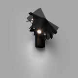 Lampe murale LED le Petit Black
