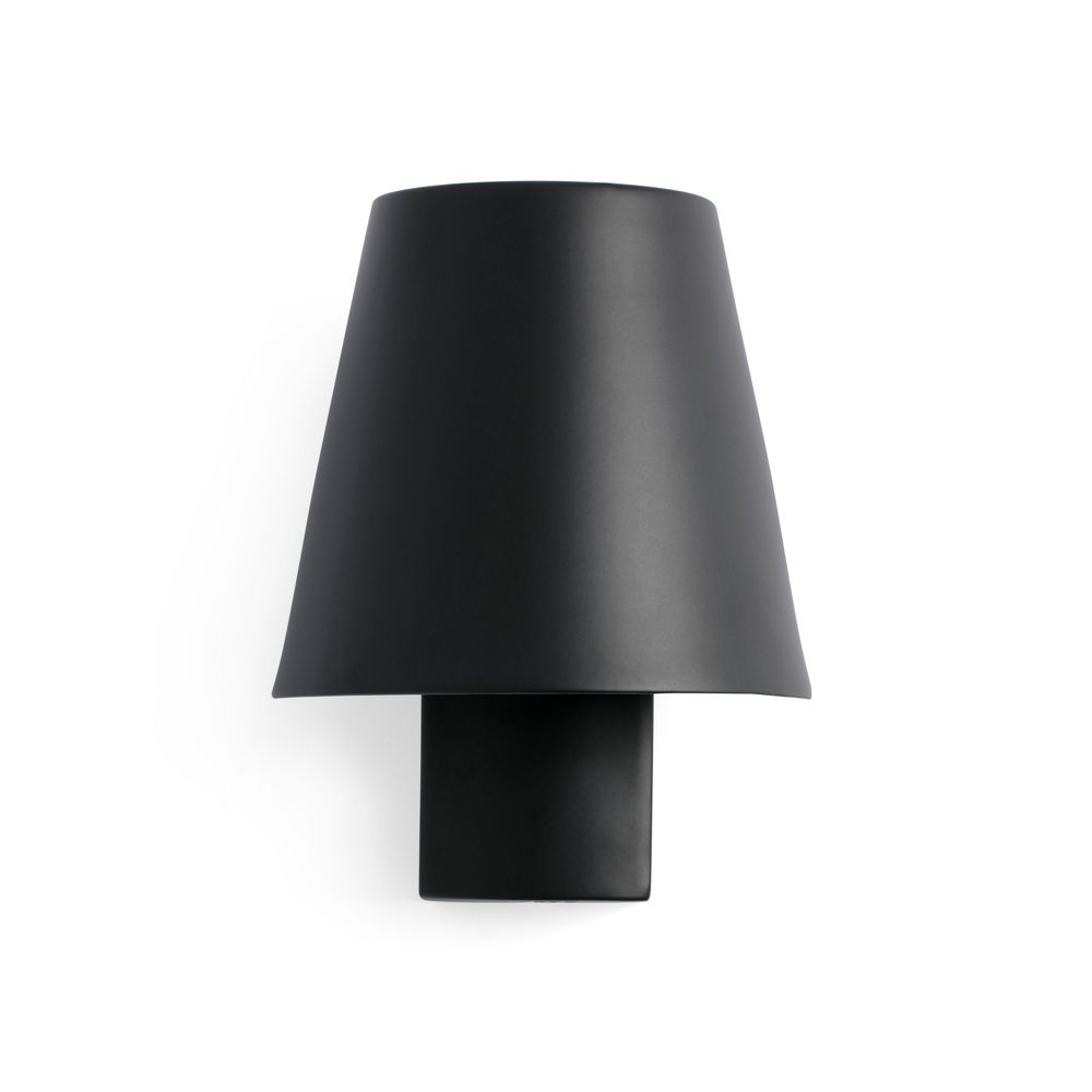 Lampe murale LED le Petit Black
