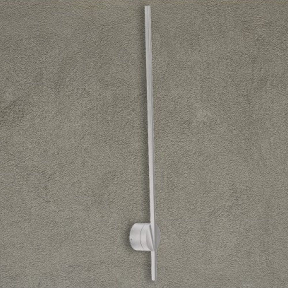 Aplique LED Shanghai blanco