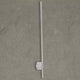 LED Wandlampe Shanghai Weiß