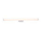 LED Badlampe VOLGA 8W 3000K IP44 Chrom