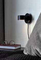 LED Wandleuchte Clyde