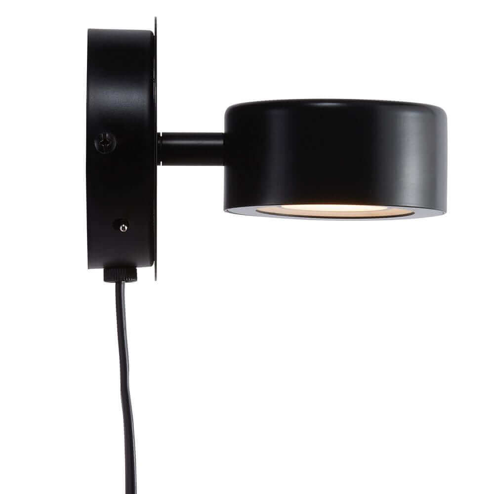 LED Wandleuchte Clyde