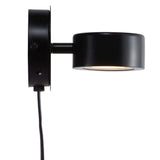 LED Wandleuchte Clyde