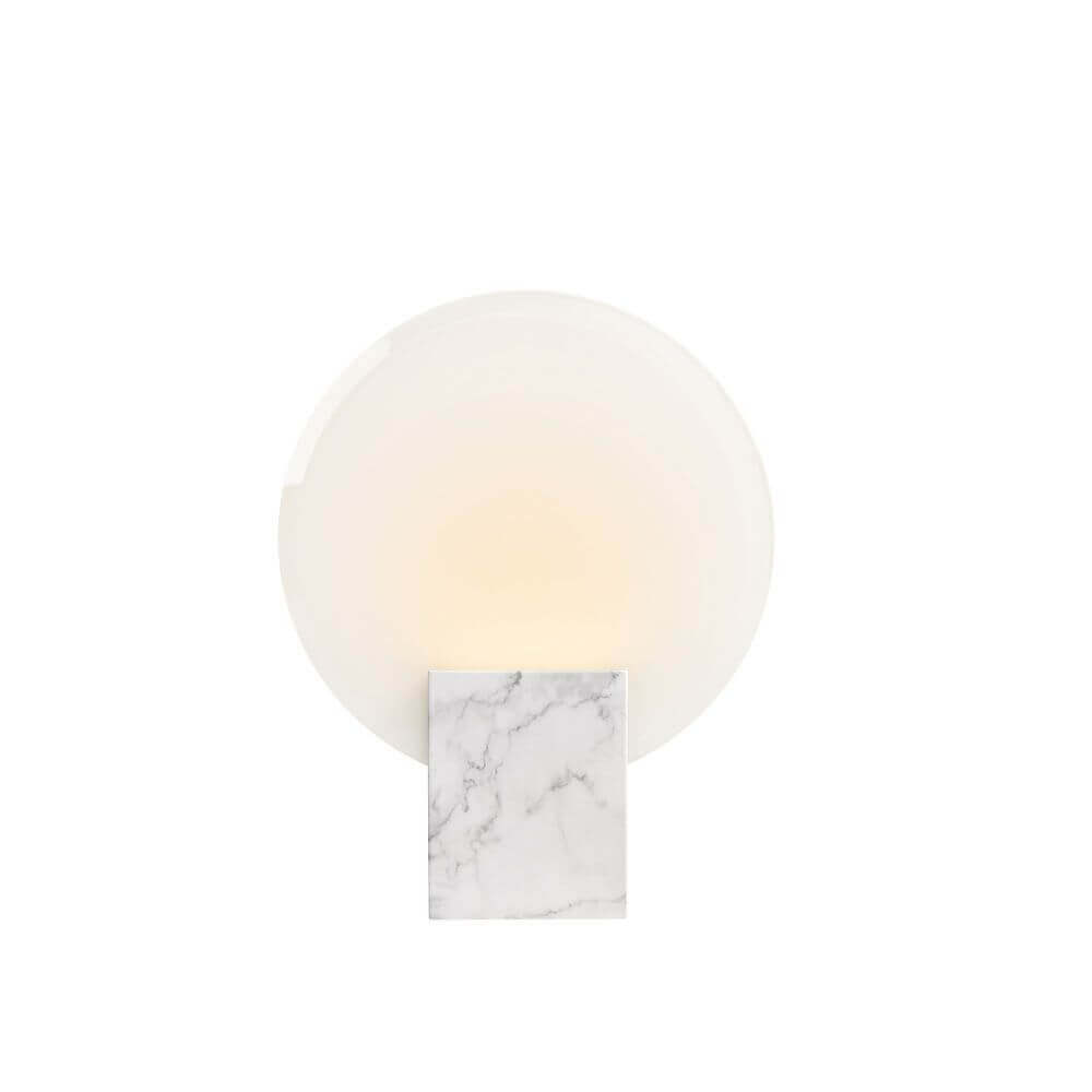 LED Wandleuchte Hester IP44