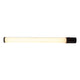 LED Wandleuchte Malaika 68 IP44 - elegante Leuchte für Badezimmer mit praktischer Steckdose