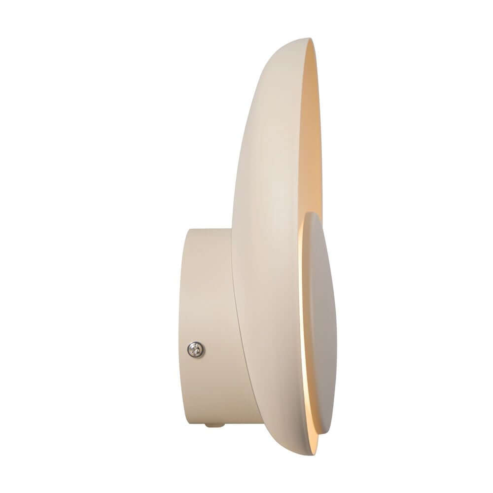 LED Wandleuchte Marsi