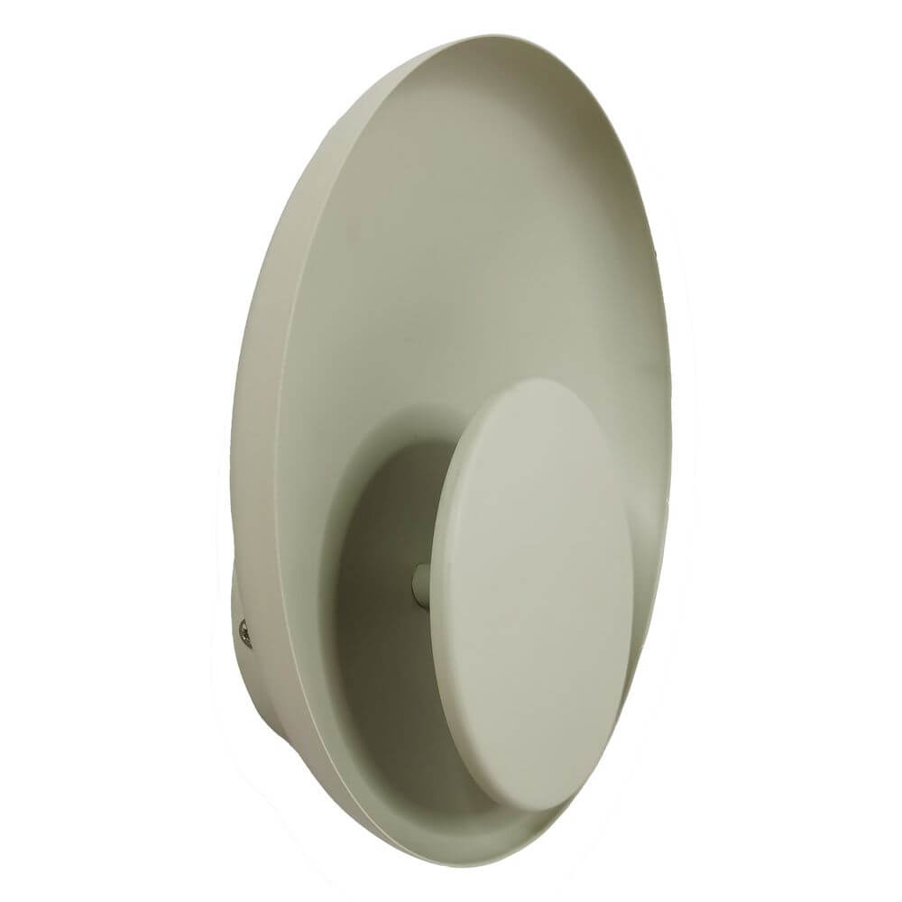 LED Wandleuchte Marsi