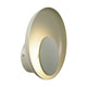 LED Wandleuchte Marsi