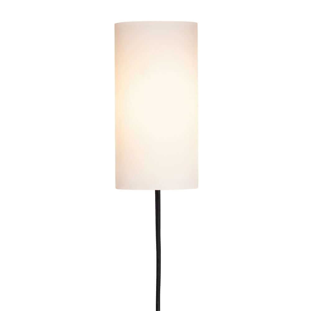 LED Wandleuchte Mona 3-step mit modernem Design und softem Licht, ideal für Wohnräume.