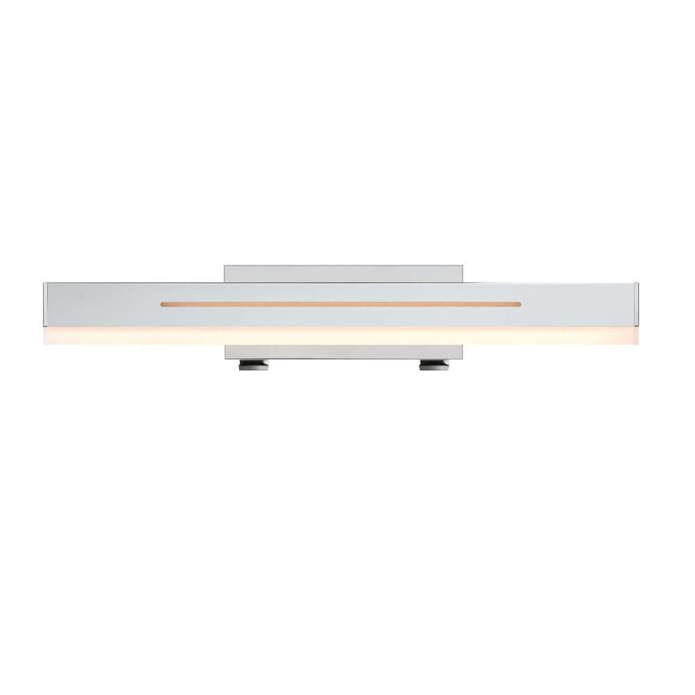 LED Wandleuchte Otis 40 IP44, moderne Wandleuchte mit stilvollem Design und IP44 Schutzklasse.