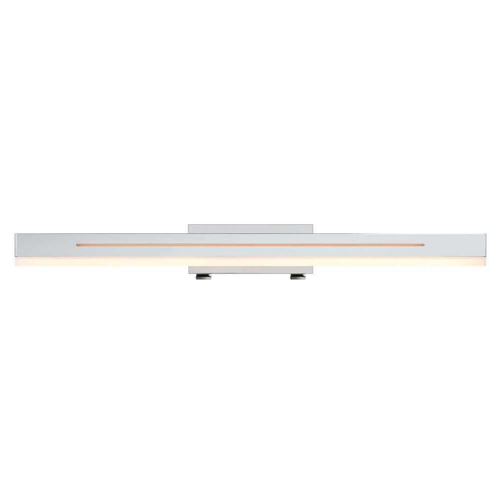 LED Wandleuchte Otis 60 IP44 – elegante Wandbeleuchtung für das Badezimmer mit Moodmaker™-Funktion.