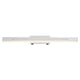 LED Wandleuchte Otis 60 IP44 – elegante Wandbeleuchtung für das Badezimmer mit Moodmaker™-Funktion.