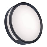 LED-Wandleuchte Rola Ø 18,3cm