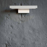 Luce a parete LED Light Smal Touch Dimmer 490lm Bianco