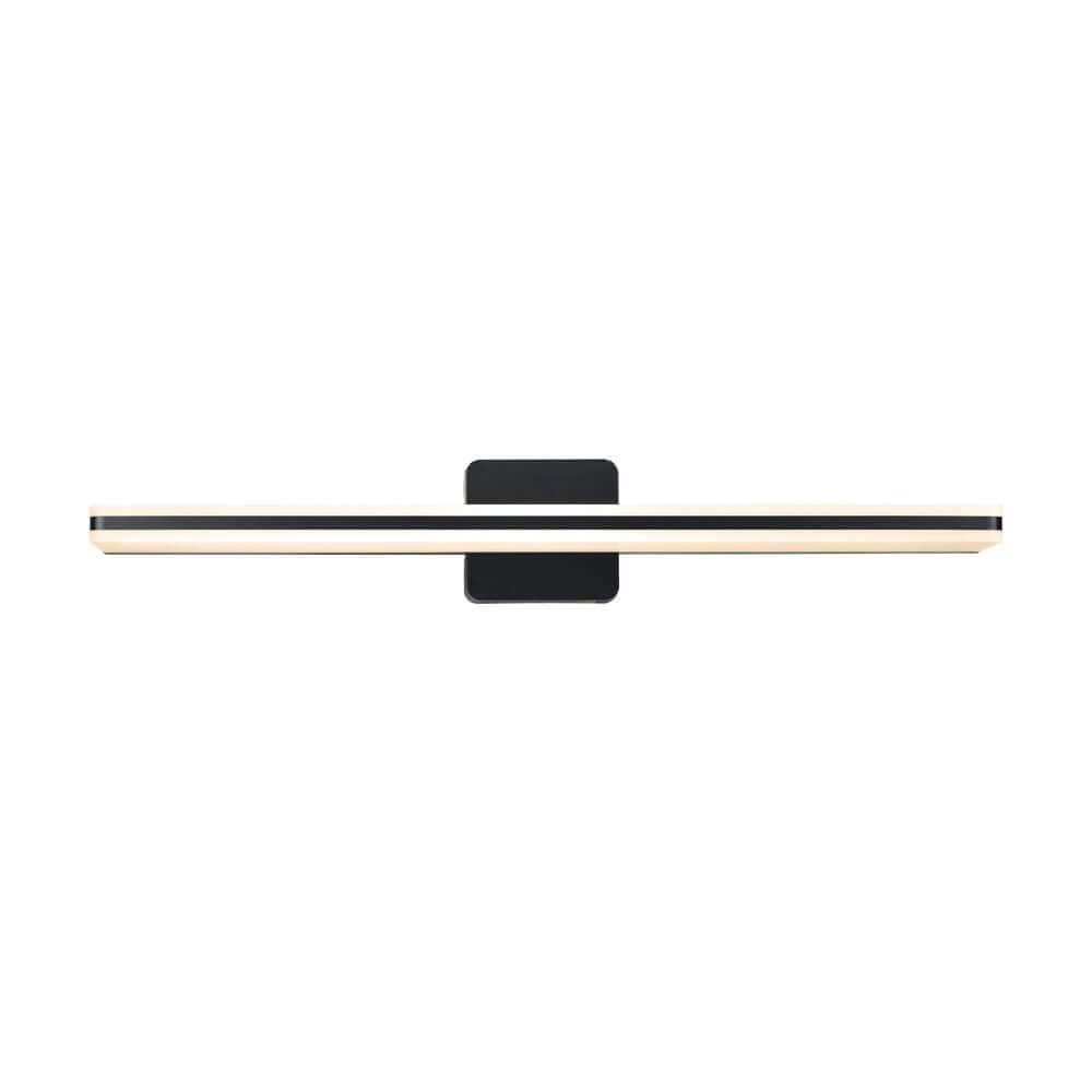 LED Wandleuchte Tinia 60 IP44 moderne Wandleuchte für Badezimmer mit Moodmaker™-Funktion.