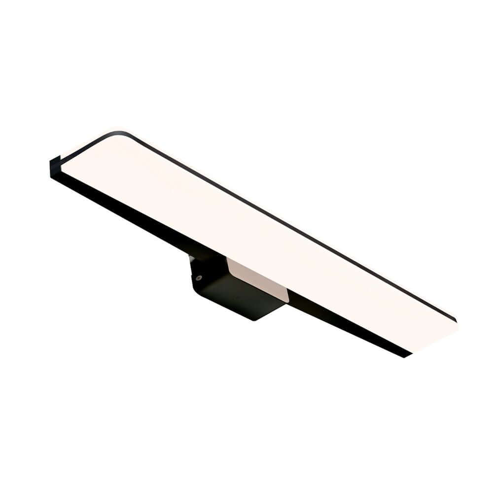 LED Wandleuchte Tinia 60 IP44 in modernem Design für Badezimmerbeleuchtung mit Moodmaker™-Funktion.