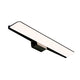 LED Wandleuchte Tinia 60 IP44 in modernem Design für Badezimmerbeleuchtung mit Moodmaker™-Funktion.