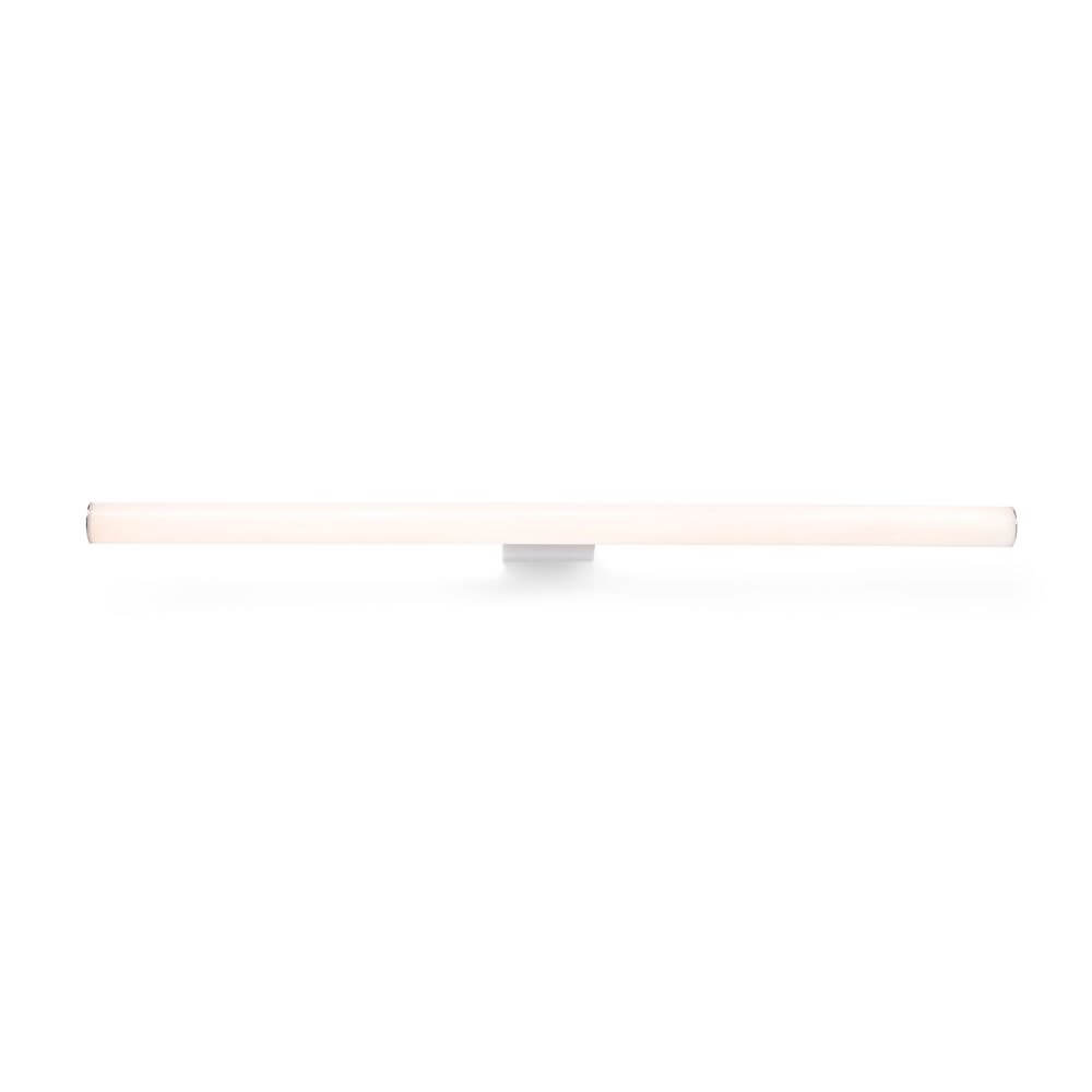 LED Badleuchte VOLGA 12W 3000K IP44 Chrom