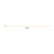 LED Badleuchte VOLGA 12W 3000K IP44 Chrom