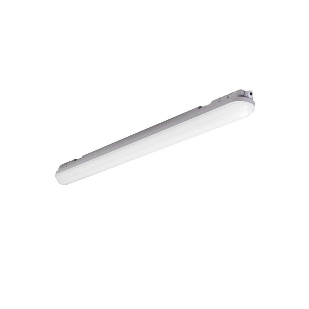 Lampe à baignoire LED Ipropite 2100lm 60cm IP65