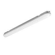 LED-armatur støvtett 6400 lm 147,5 cm IP65 