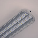 LED tub light dustproof 5250lm 150cm IP65