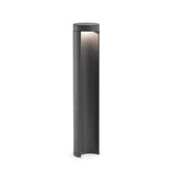 LED Wegelampe CHANDRA 7W 3000K IP54 Dunkelgrau