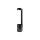 LED Wegelampe GROW 65cm 10W IP65 Dunkelgrau in elegantem Design