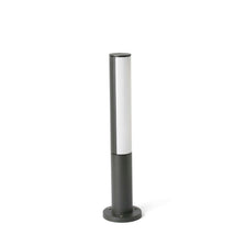 LED Wegeleuchte BERET-1 8W 4000K IP54 Dunkelgrau