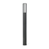 LED wegenlagte bu-oh 3000k ip65 gris foncé