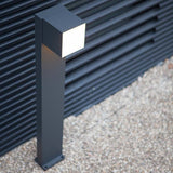 LED path lintel cuba with rotatable head
