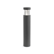 LED Wegeleuchte GIZA 12W 3000K IP54 Dunkelgrau