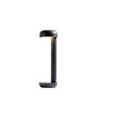 LED Wegeleuchte GROW 50cm 10W IP65 Dunkelgrau