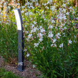 Luz LED Kira 4000K para senderos