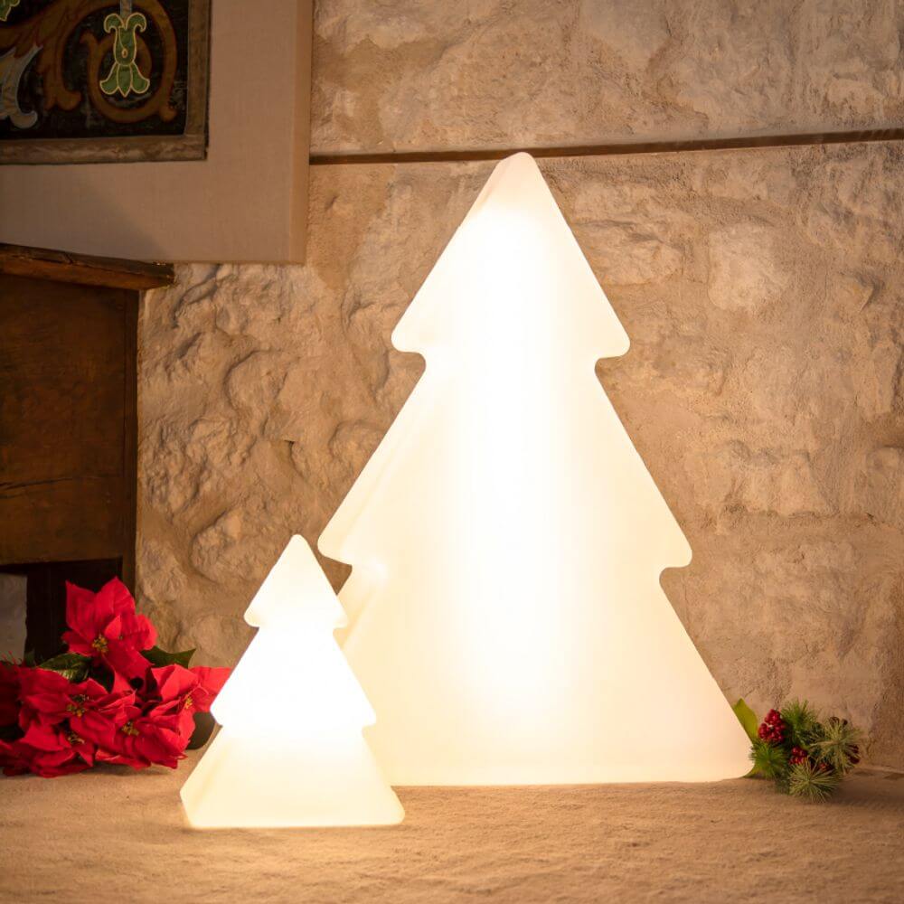 LED Weihnachtsbaum Pinus 100cm online kaufen