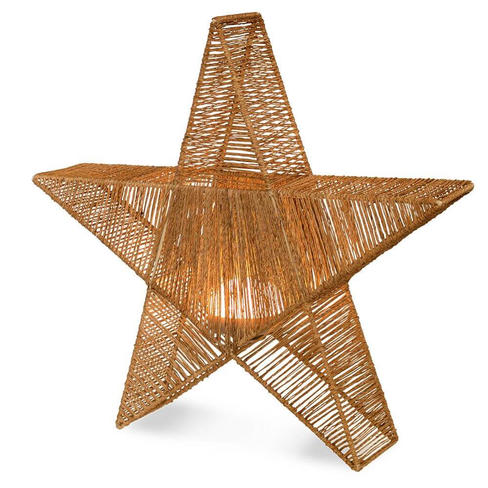 LED Akku-Weihnachtsstern Sisine Star IP54 online kaufen