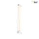 Long Grill LED Wand- und Deckenleuchte Weiß 3000K in modernem Design mit warmem Licht.