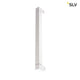 Long Grill LED Wand- und Deckenleuchte Weiß 3000K in elegantem Design, ideal für Wand- und Deckenmontage.