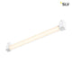 Long Grill LED Wand- und Deckenleuchte Weiß 3000K in modernem Design für Wand- und Deckenmontage.
