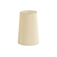 Lampenschirm Ø165x240 Ø130 Beige