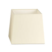 Lamp shade Ø320x300 Ø270 Beige in cream-colored design, ideal for stylish lighting