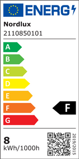 Plafón LED Landon Smart Long