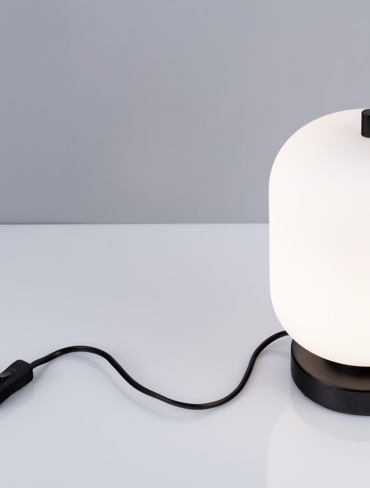 Lato tafellamp e14 Ø 16,5 cm