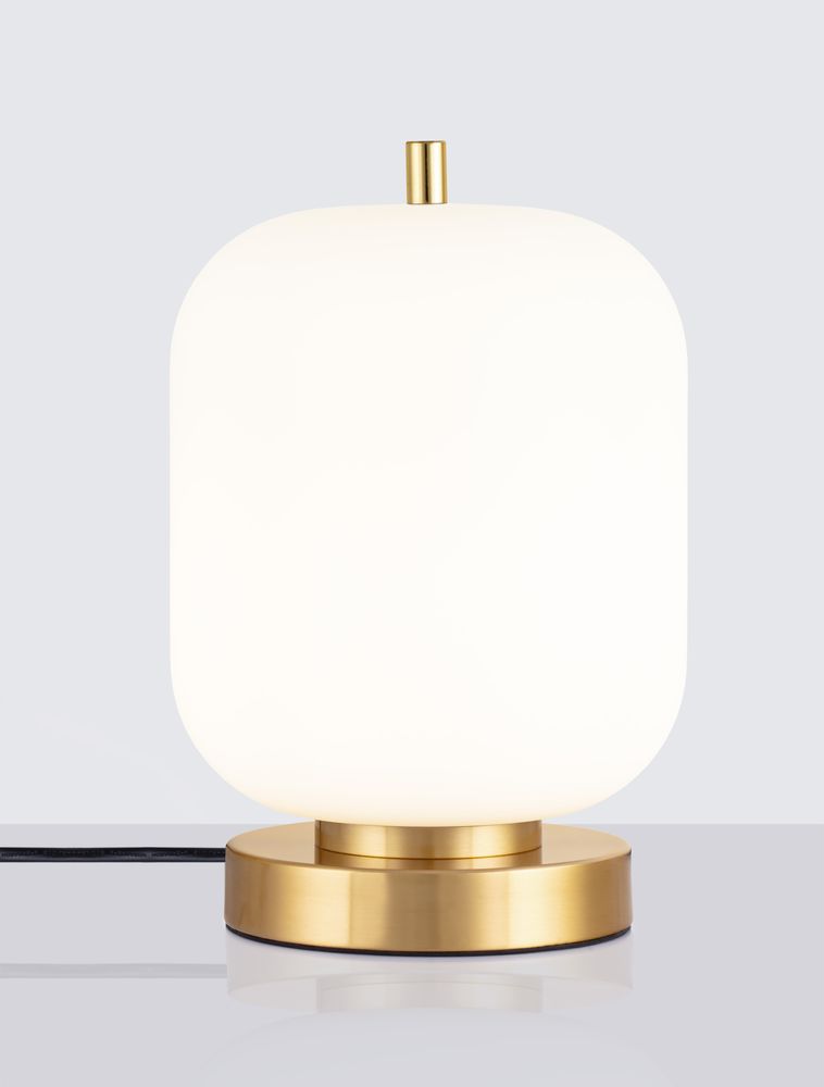 Lato tafellamp e14 Ø 16,5 cm